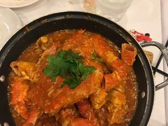 -新加坡海鲜共和(名胜世界圣淘沙海滨坊)