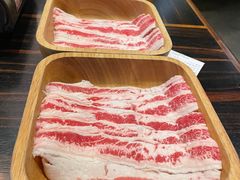 -山葵家·创意料理(临平银泰城店)