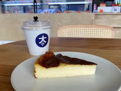 -大小咖啡 BigSmallCoffee(麦子店)