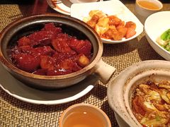 -老客家·客家菜(万达店)