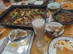 -张记焖窑·十五年专注焖烤(雍和宫店)