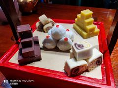 -北平食府(马鞍山路店)
