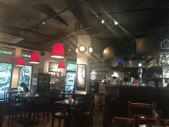 大堂-La Creperie法餐厅(桃江路店)