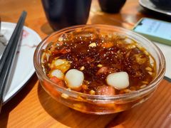 -绿茶餐厅(成都天府红店)
