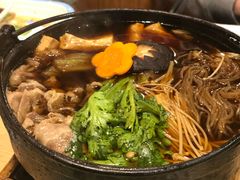 -山之川日料放题(通州店)