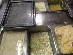 -老福合沟无米粿甜汤粿品店