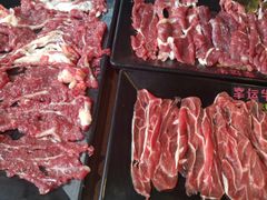 -幸运牛汕头小黄牛牛肉火锅(梅林店)