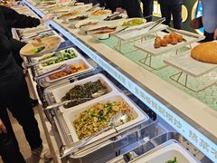 -素满香·全民食养自助(长宁龙之梦店)