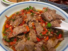 -欧记大排档·景德菜(上海首店)