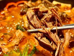 -韩香福脊骨汤锅(上杭路店)