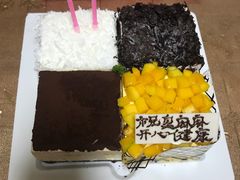 -幸福西饼生日蛋糕·下午茶(沈河店)