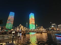 -世纪钟