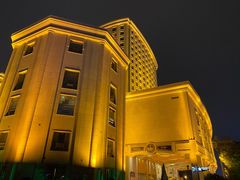 -白金汉爵大酒店(相城店)