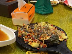 -新凯旋烧烤·燕姐千岛湖土菜