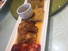 -蓬川食府(金海道店)