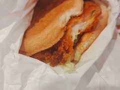 -麦当劳(大厂新城店)