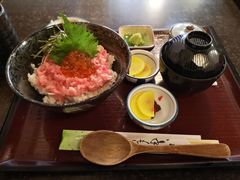 -定食Doraya(骆克道店)