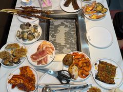 -苏格里岛自助烤肉海鲜火锅(成都金牛万达店)
