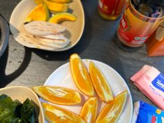 -莺花渡火锅City Green(万象城店)