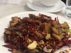 -田记餐馆(富国街店)