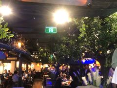 -绿茶餐厅(乐峰广场店)