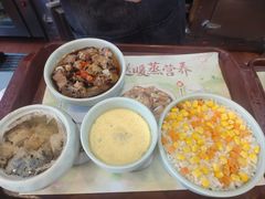-真功夫(福中路店)