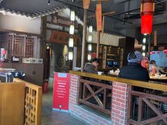 -山芋腔苏北菜(盐城滨海店)