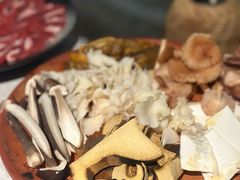 -芸鲜季·云南野生菌餐厅· 云南风物味研社(闵行店)