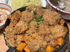 -人和水上飘(第一家店)