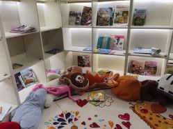 -塔塔王国·主题儿童游乐园(奥城商业广场店)