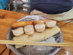 -陈氏老字号十三小炸炸店
