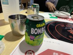 -韩香福脊骨汤锅(上杭路店)