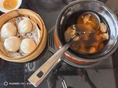 -高第街56号港式餐厅(山大路店)