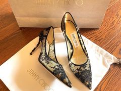 -JIMMY CHOO(德基广场店)