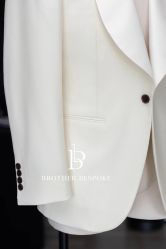 -BROTHER西服礼服定制·商务·婚礼(佛山南海店)