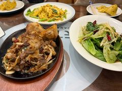 -牛头宴(凌水路店)
