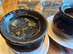 -西江美食舫·江西菜(健德桥店)