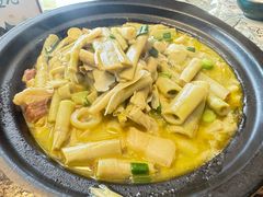 -千岛湖小鱼儿·淳安匠心农家菜