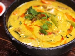 -Siam泰餐厅(水上公园店)