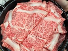 -和牛 烧肉寿喜烧涮锅 善(心斎橋店)