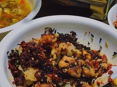 -笨罗卜浏阳菜馆(星沙店)