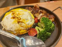 -越小品·越南餐厅(万科里店)