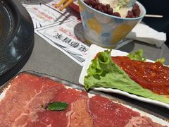 -生活如沸·顺德水牛奶火锅(大学路店)