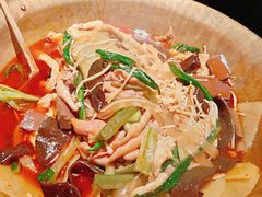 -打川川·川蜀毛肚(南市场店)