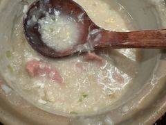 -南拳十三姨·潮汕砂锅粥(世纪金源店)