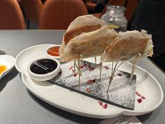 -老头儿油爆虾·1987杭州烟火味(湖滨银泰in77D区店)