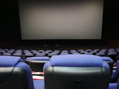 -博纳国际影城IMAX(中央大道店)