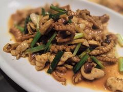 -金海湾海鲜排档(朱家尖店)