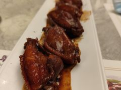 好运来瑞士鸡翅-翠华(澳门银河店)
