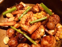 -南京大牌档(凯德大峡谷店)